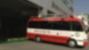 독산동 다세대 주택 화재&hellip;인명피해 없어