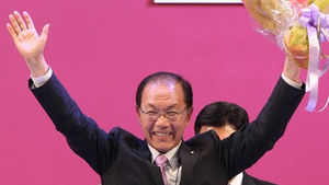 황우여호, 과제는 대선관리&hellip;경선룰 쟁점화