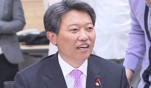 김선동, 이석기 압수수색 취소 준항고 제출