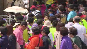 여수엑스포 관객수 제자리&hellip;관람문화는 정착