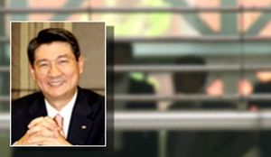 검찰, 솔로몬저축은행 임석 회장 18일 영장실질심사