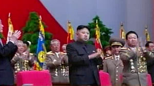 "北 김정은, 5월&sim;7월 사이 중국 방문할 듯"