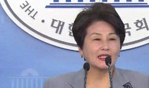 대법원 "전여옥 '일본은 없다' 표절" 확정
