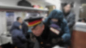 중국 여성 모욕한 러시아인 첼리스트 해고