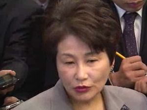 전여옥, "'일본은 없다' 표절" 언론사 상대 소송 패소