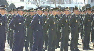 올해 ROTC 지원자 경쟁률 6대1&hellip;2만여명 몰려
