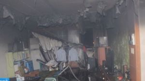 울산 학성동 아파트 5층서 화재&hellip;2명 부상