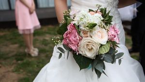 [세 여자의 웨딩드레스] ④ 영화처럼 결혼하는 법에 대하여