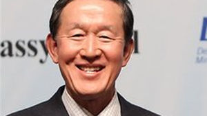 전경련 허창수 회장 재추대 수락