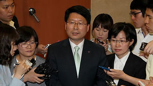 오병윤 "검찰, 대선 앞두고 진보정당 탄압"