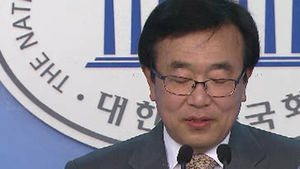 새누리당 새 사무총장에 친박계 중진 서병수