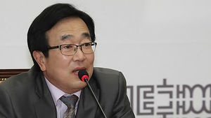 서병수 "이남기 수석은 희생양&hellip;경질 불가피"