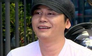 양현석 '싸이효과'로 주식부자 130→49위 수직상승