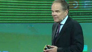 돈 탭스콧 "집단지성, 미래의 방향키" 역설