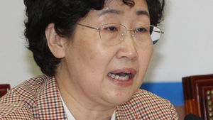황인자, 김영주 의원직 상실로 비례대표 승계