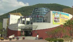 [수도권] 동두천시, '축산물 브랜드육 타운' 개장