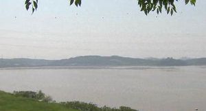 [수도권] 임진강 유역 "습지 보호" vs "홍수 우려"