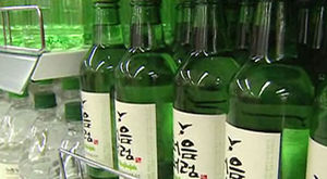 '처음처럼' 괴소문 확산&hellip;검찰, 경쟁사 압수수색