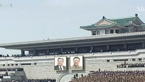북한 평남 대표단, 러시아 극동 아무르 주 방문