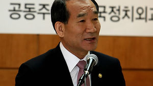 민주, '선거개입 안보교육' 박승춘 보훈처장 고발
