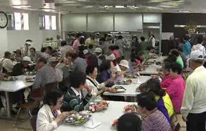 [수도권]"10년간 매일 점심 무료급식" 선행 기업 '훈훈'