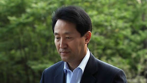 오세훈 전 서울시장 한양대 대학원 특임교수 임명