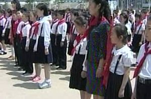 [지금 북한은] 대규모 소년단 창립 행사, 숨은 계산은?