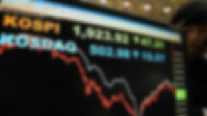 기관투자자, 코스닥 '옥석 가리기' 나서