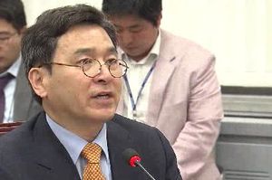 심재철, 외통&middot;국방위원 선임 엄격화 법안 발의