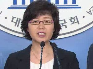 통진당 비례후보 10명 사퇴&hellip;출당 심사 시작