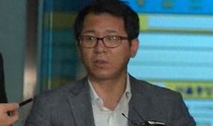검찰, 이상휘 소환 조사&hellip;돈 건넨 정황 포착