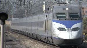 KTX 열차 기관 고장&hellip;15분 지연 운행
