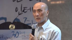 [취재파일] "제가 포기하면 결국 우리나라가 포기하는 거였습니다"