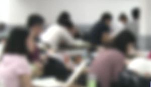 대학 진학 으뜸이라지만&hellip;과잉학력, 성장률에 '독'