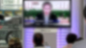 "부모 TV시청 1시간 늘면 자녀는 25분 더 봐"
