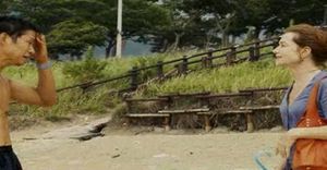[FunFun 문화현장] 칸 초청작 '다른 나라에서'