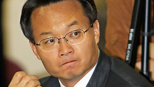 조해진 "민주, 노영방송으로 대선보도 하려는것"