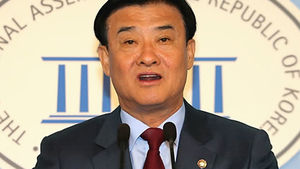 강 의장 "탈북자 북송, 외교당국 안이한 생각 유감"