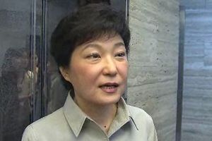 여의도에 뜨는 박근혜 캠프&hellip;일단 소규모 출항