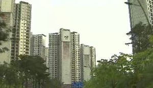 집값 떨어지고 빚은 늘고&hellip;금융기관도 비상