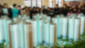 서울중앙지법 파산부, 우림건설 회생계획 인가결정