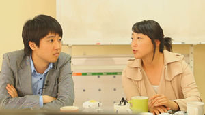 [준석이와 영경이의 명랑정치 도전기] ② 정치, 재미있거나 무섭거나