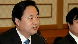 김두관 "손학규&middot;문재인과 국민에 대한 감각 달라"