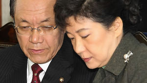 [취재파일] 박근혜&middot;황우여도 종북?