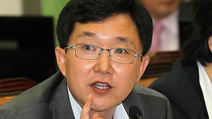 비박진영 "경선무산 파국 상황 올 수도" 잇단 경고