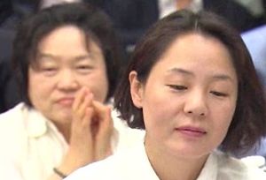 [취재파일] 녹두나물과 변절의 기준