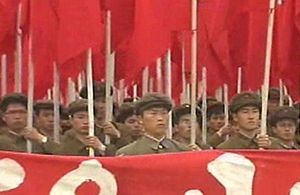 北 "최후통첩" 위협&hellip;일부 언론사 좌표 적시