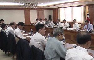 정부, 차상위 계층 고용&middot;주거 복지 지원 확대