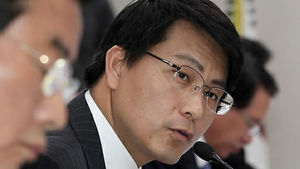 윤상현 "임수경, 대한민국 국회의원 맞나"
