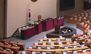 여야, 원구성 놓고 난항&hellip;19대 국회 개원 불투명
